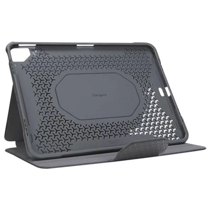 Targus Click-In 27.9 cm (11 Zoll) Folio Schwarz