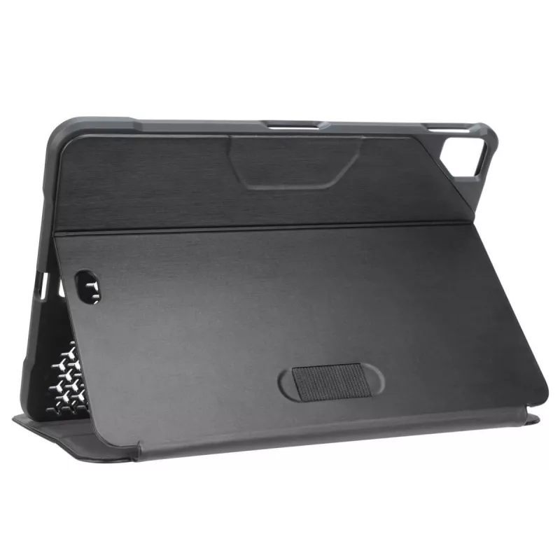Targus Click-In 27.9 cm (11 Zoll) Folio Schwarz