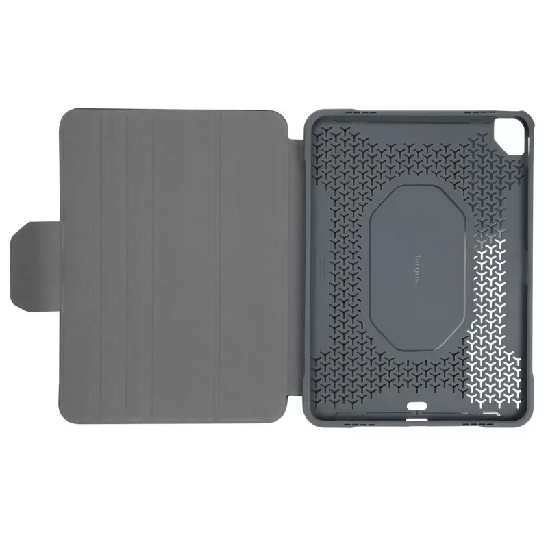 Targus Click-In 27.9 cm (11 Zoll) Folio Schwarz
