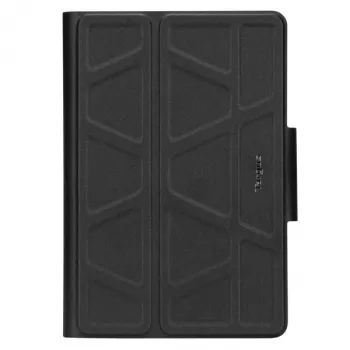 Targus THZ787GL Tablet-Hülle 26,7 cm (10,5 Zoll) Flip-Hülle Schwarz