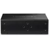 Netzwerk-Switch TRENDnet TI-B541 Unmanaged 5-Port Gigabit Ethernet (10/100/1000) mit PoE, schwarz