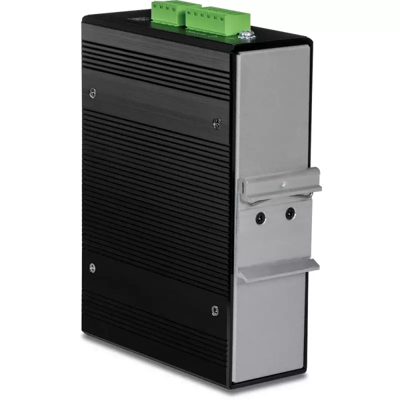 Managed Switch Trendnet TI-BG62I L2+ Gigabit Ethernet PoE 4 Ports
