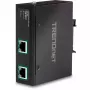 Netzwerk-Transmitter Trendnet TI-E100