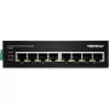 Unmanaged Switch Trendnet TI-E80