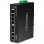 Unmanaged Switch Trendnet TI-E80
