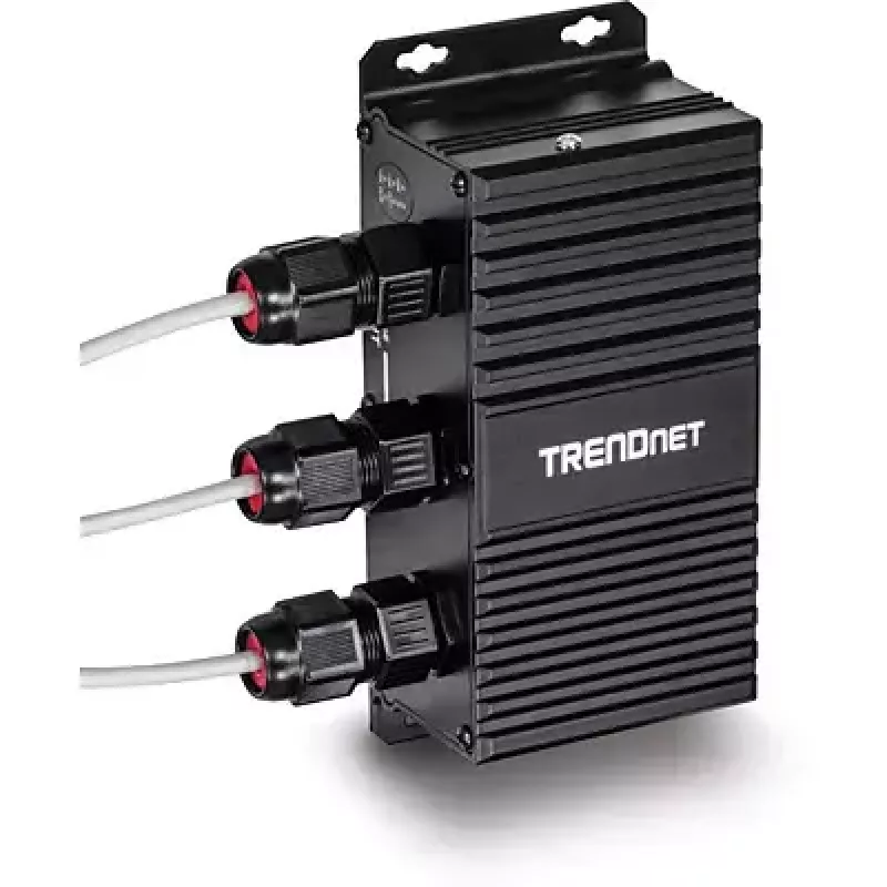 PoE Extender Trendnet TI-EU120