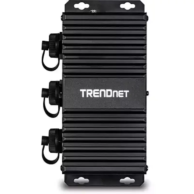 PoE Extender Trendnet TI-EU120