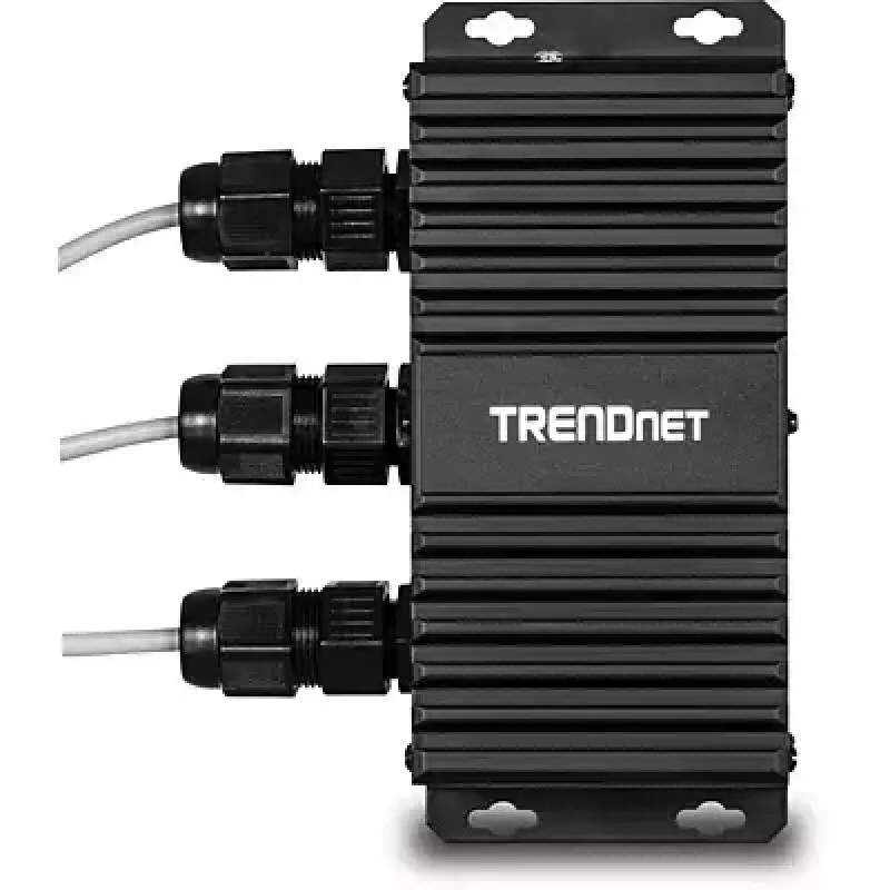 PoE Extender Trendnet TI-EU120
