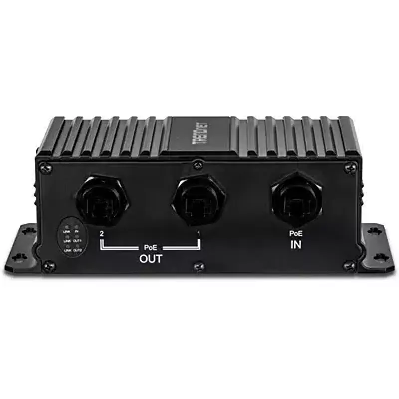 PoE Extender Trendnet TI-EU120