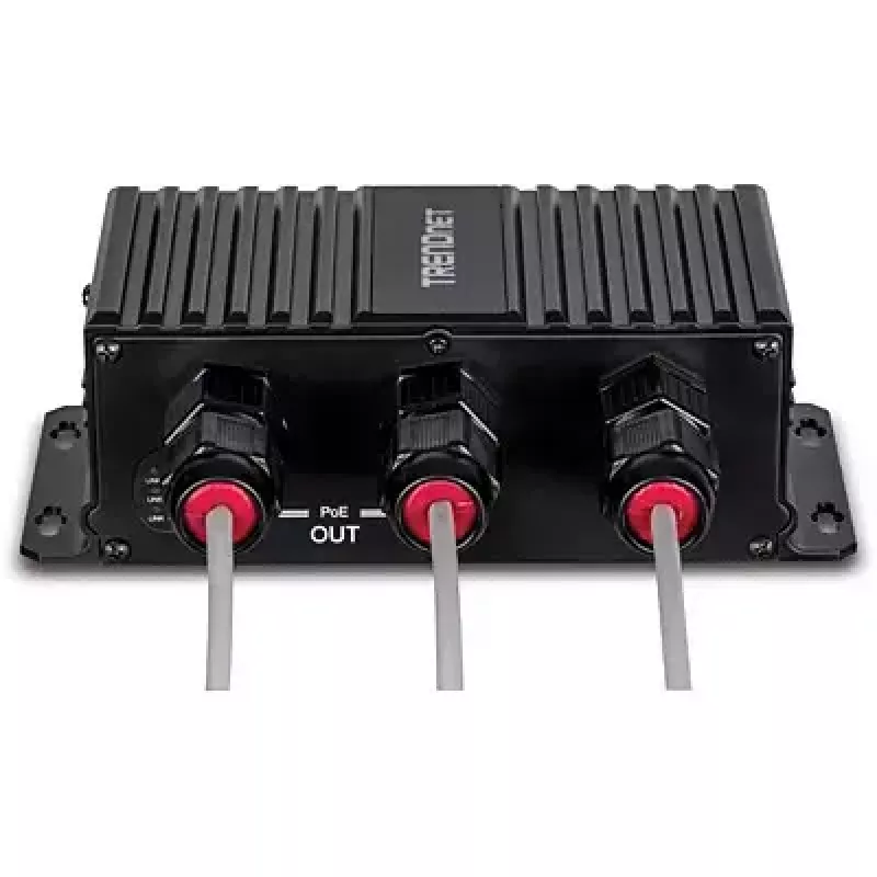 PoE Extender Trendnet TI-EU120