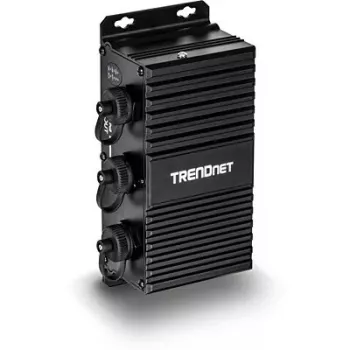 PoE Extender Trendnet TI-EU120