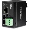 Netzwerk-Media-Konverter Trendnet TI-F10S30