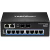Network Switch Trendnet TI-G102 Gigabit Ethernet
