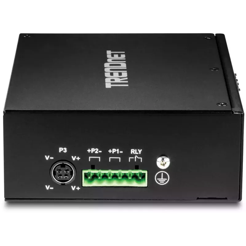 Network Switch Trendnet TI-G102 Gigabit Ethernet