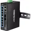Network Switch Trendnet TI-G102 Gigabit Ethernet