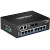 Network Switch Trendnet TI-G102 Gigabit Ethernet