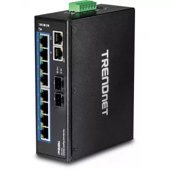 Network Switch Trendnet TI-G102 Gigabit Ethernet