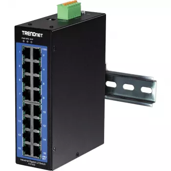 Managed Switch Trendnet TI-G160i