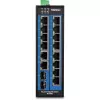 Netzwerk-Switch Trendnet TI-G162