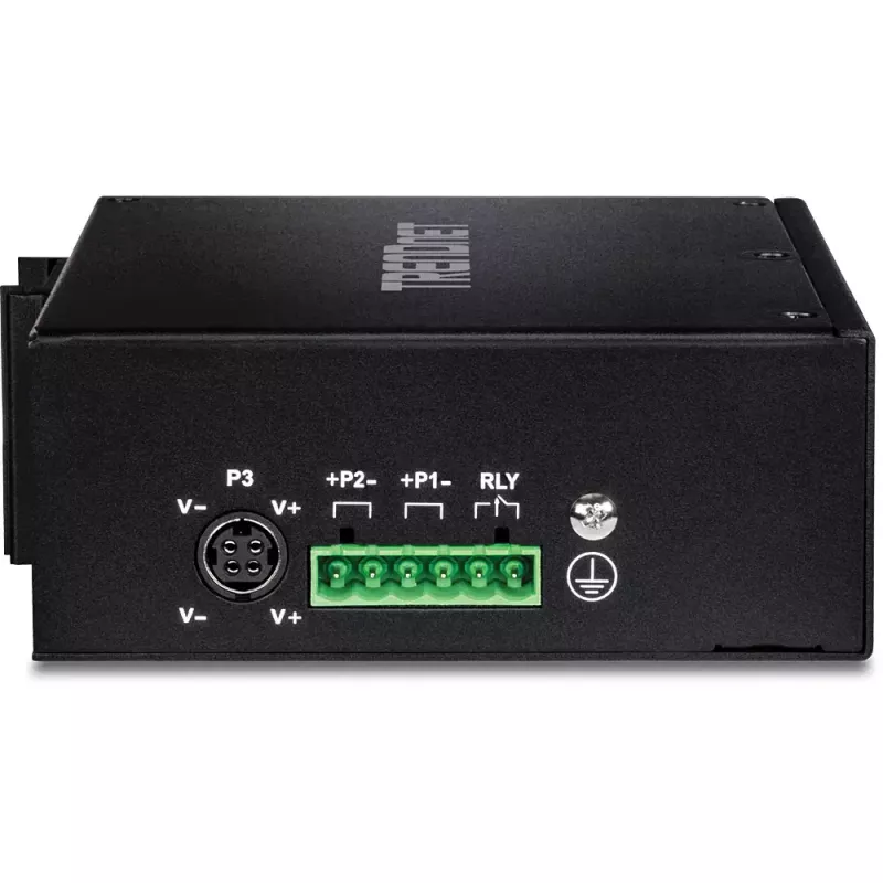 Netzwerk-Switch Trendnet TI-G162