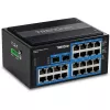 Network Switch Trendnet TI-G262 24 Ports 52 Gbit/s