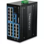 Network Switch Trendnet TI-G262 24 Ports 52 Gbit/s