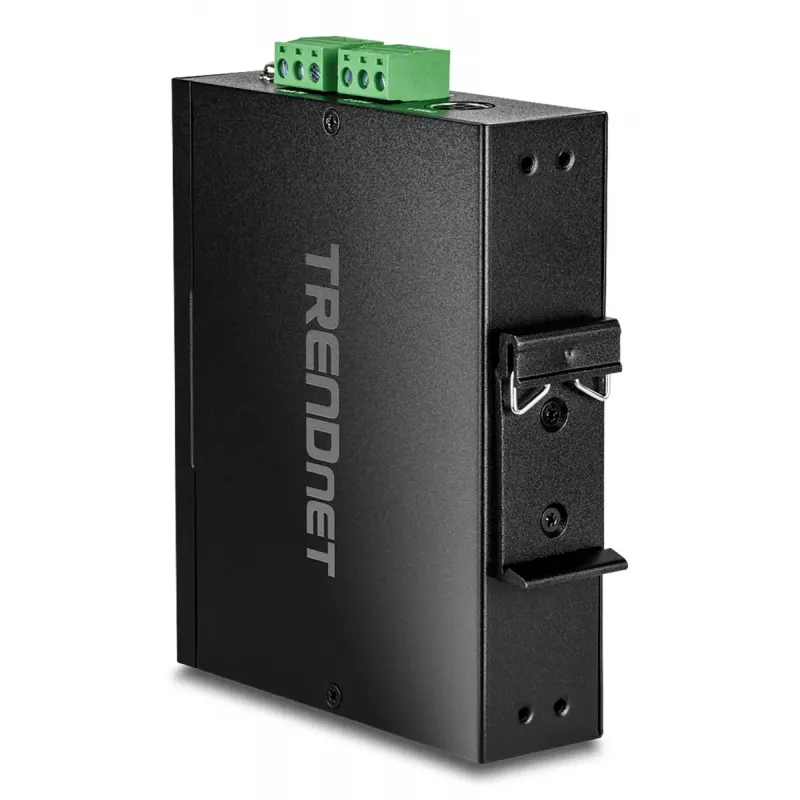 Trendnet TI-G50611 Industrial Unmanaged 6-Port 2.5G Ethernet Switch mit 10G SFP-Unterstützung