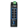 TRENDnet TI-G5091 Industrial Unmanaged 9-Port 2.5G Ethernet Switch mit 10G SFP+ Port