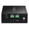 TRENDnet TI-G5091 Industrial Unmanaged 9-Port 2.5G Ethernet Switch mit 10G SFP+ Port
