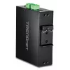 TRENDnet TI-G5091 Industrial Unmanaged 9-Port 2.5G Ethernet Switch mit 10G SFP+ Port