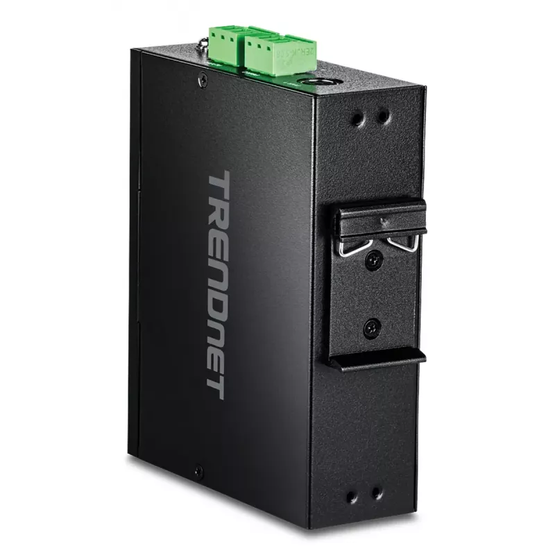TRENDnet TI-G5091 Industrial Unmanaged 9-Port 2.5G Ethernet Switch mit 10G SFP+ Port
