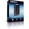 Unmanaged Switch Trendnet TI-G62