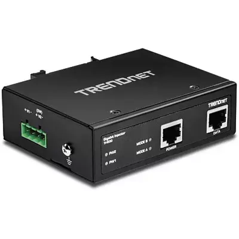 PoE-Injektor Trendnet TI-IG30