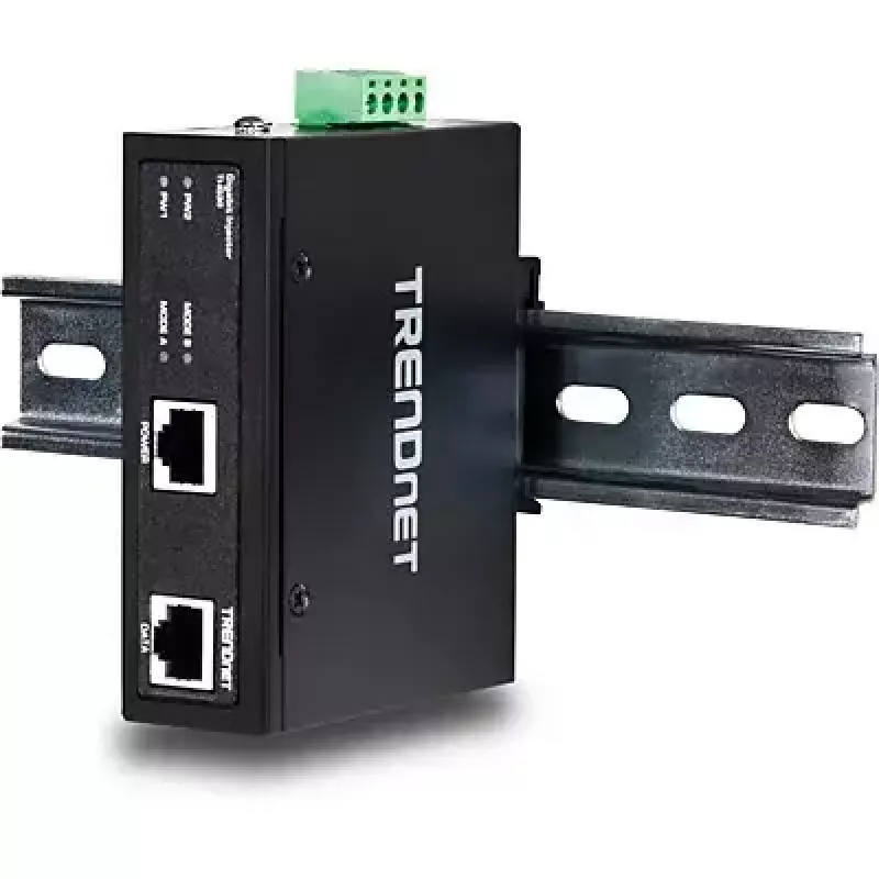 PoE-Injektor Trendnet TI-IG30