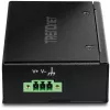 TRENDnet TI-PGLC50 Industrial Unmanaged 5-Port Gigabit Ethernet PoE+ Switch