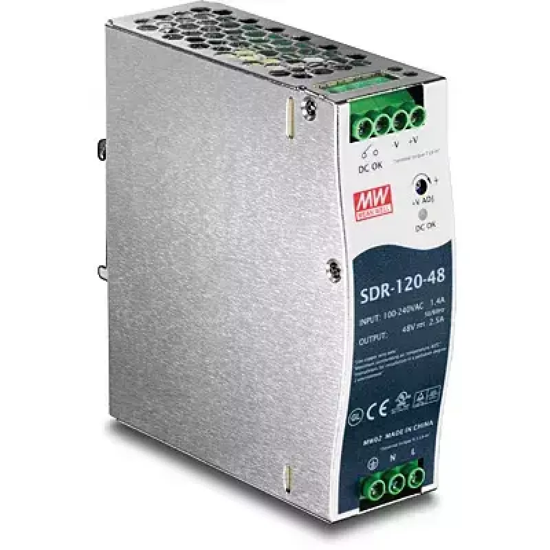 Netzteil Trendnet TI-S12048 v1.0R