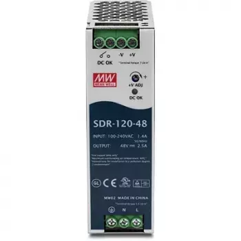 Netzteil Trendnet TI-S12048 v1.0R