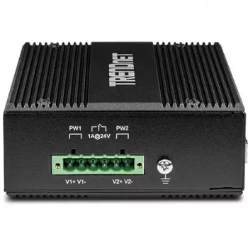 Unmanaged Switch Trendnet TI-UPG62