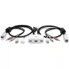KVM-Switch Trendnet TK-215i
