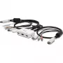KVM-Switch Trendnet TK-215i