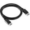 KVM-Kabel Trendnet TK-CP06 Schwarz 1,83 m