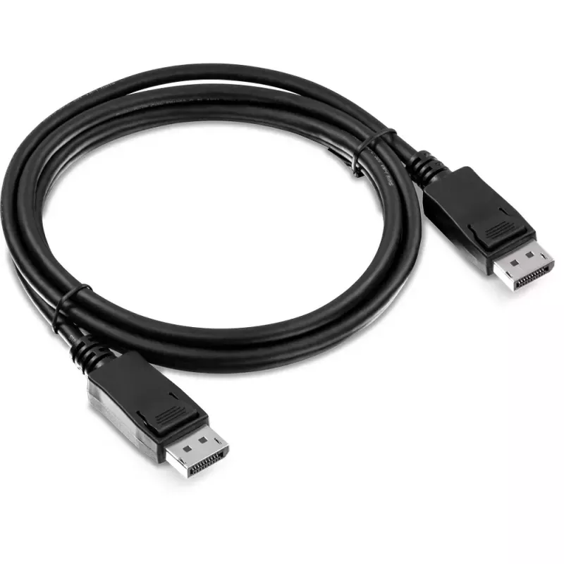KVM-Kabel Trendnet TK-CP06 Schwarz 1,83 m