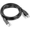 KVM-Kabel Trendnet TK-CP06 Schwarz 1,83 m