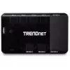 Data Switch Trendnet TK-U404