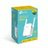 TP-LINK TL-WA855RE Netzwerkverstärker Netzwerk-Sender und -Empfänger Weiß