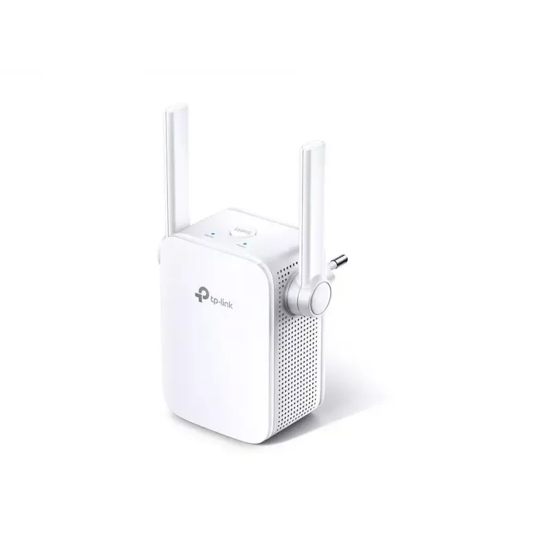 TP-LINK TL-WA855RE Netzwerkverstärker Netzwerk-Sender und -Empfänger Weiß