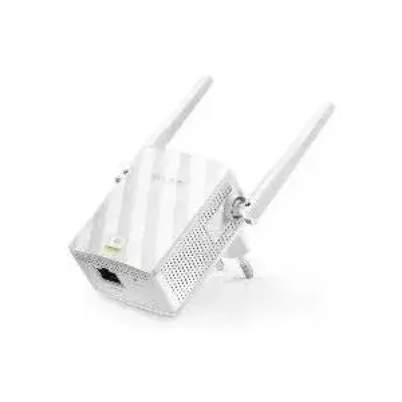 TP-LINK TL-WA855RE Netzwerkverstärker Netzwerk-Sender und -Empfänger Weiß