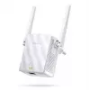 TP-LINK TL-WA855RE Netzwerkverstärker Netzwerk-Sender und -Empfänger Weiß