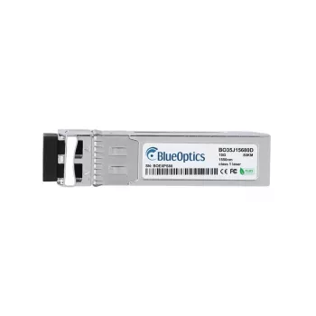 SFP+-Transceivermodul BlueOptics TN-10GSFP-LR8M-BO 10000 Mbit/s 1550 nm