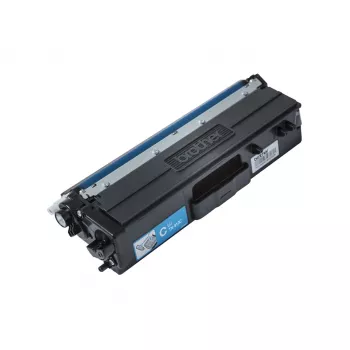 Tonerkartusche Brother TN910CP Cyan, Laser, Reichweite bis zu 9000 Seiten, 1 Stk.